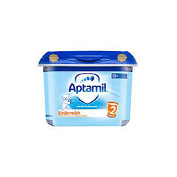 德国爱他美(aptamil)奶粉 2 段