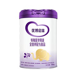 优博启瑞全营养配方食品